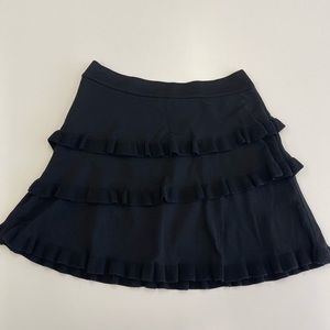 Zara, Knit Skirt, Size: S
